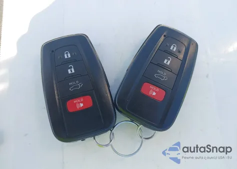 2023 Toyota Highlander Hybrid Xle z USA, uszkodzony, nr VIN 5TDKBRCH0PS566577